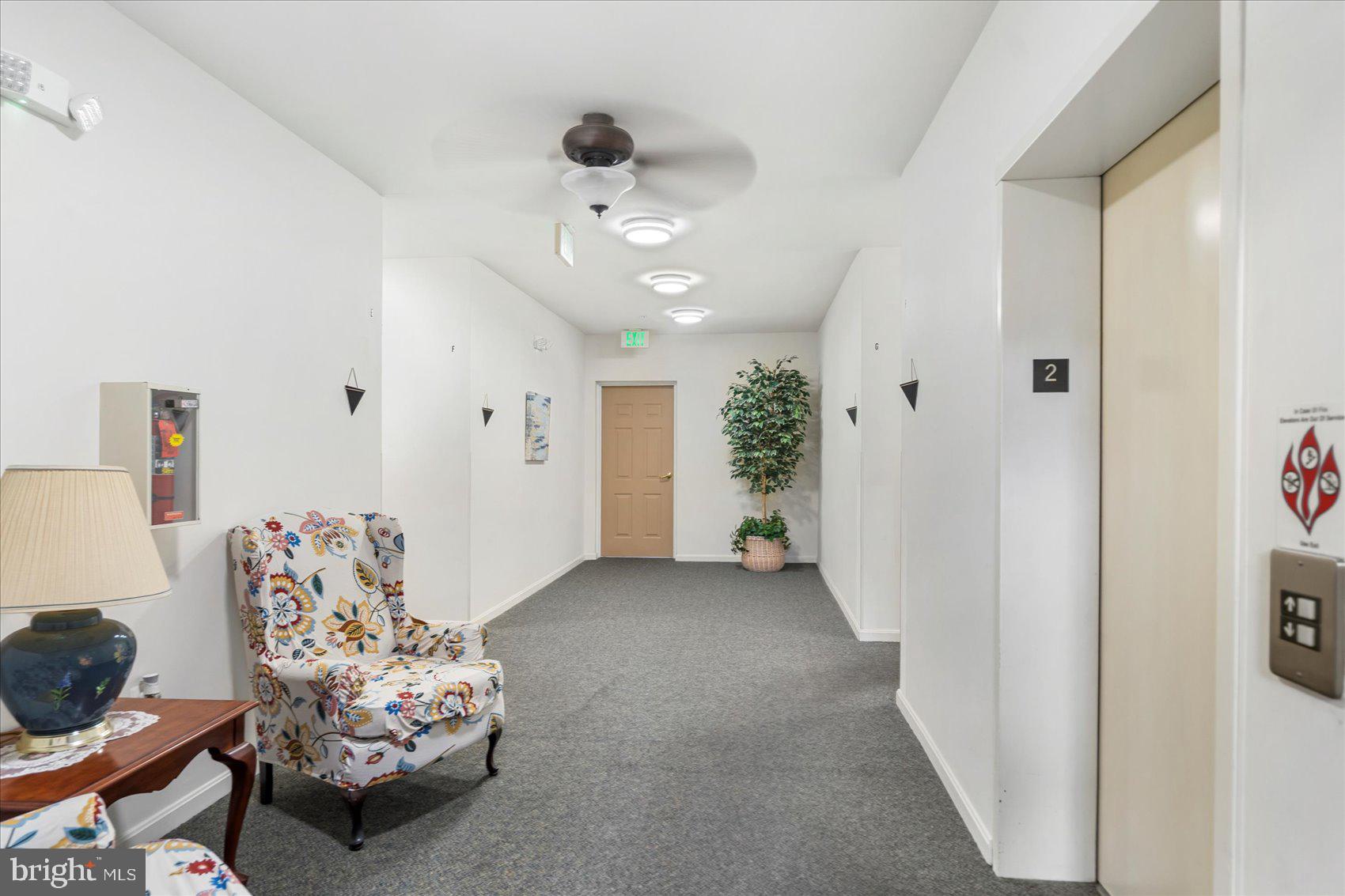 1307 SCOTTSDALE DRIVE G 317