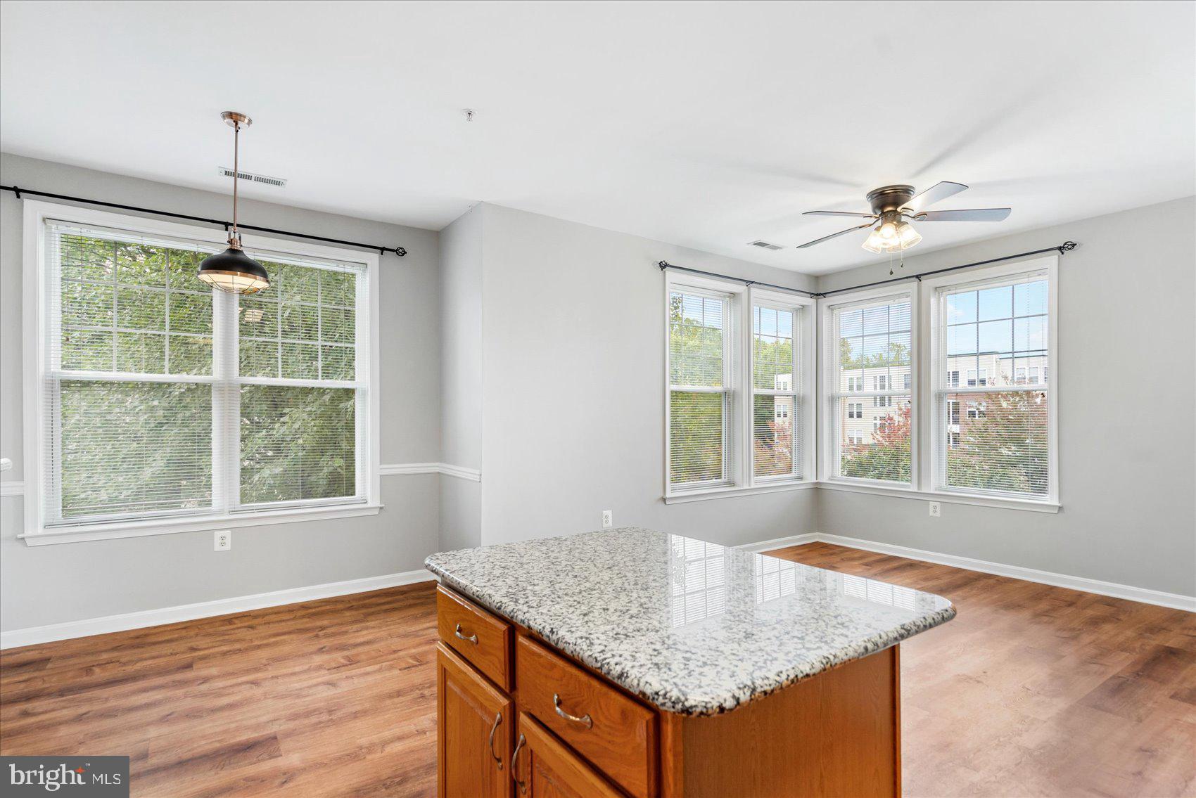 GREENHAVEN - Residential