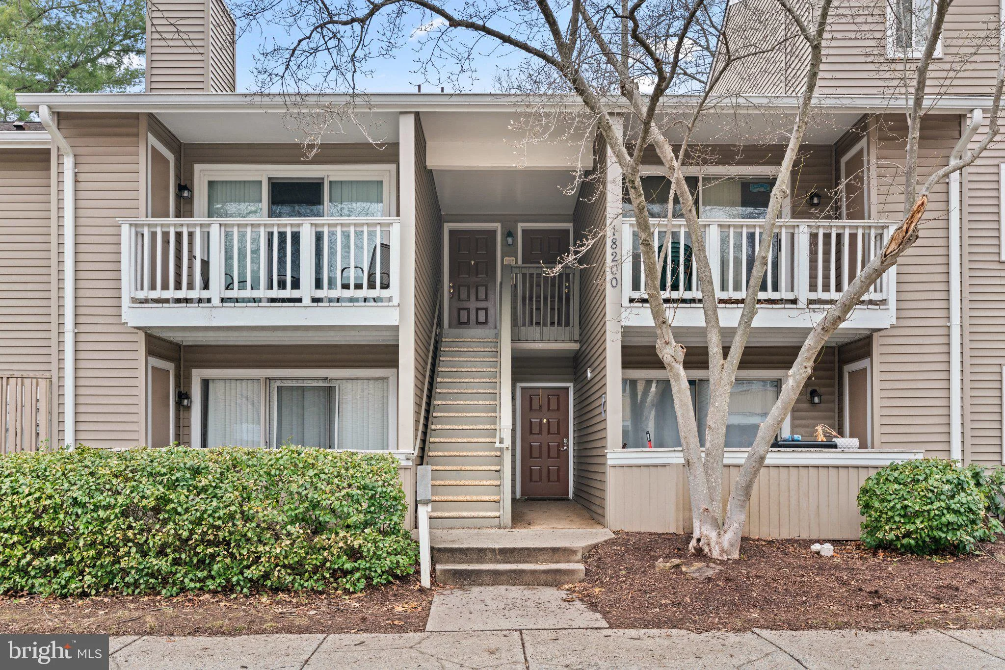 18200 Chalet Drive Unit 2-78