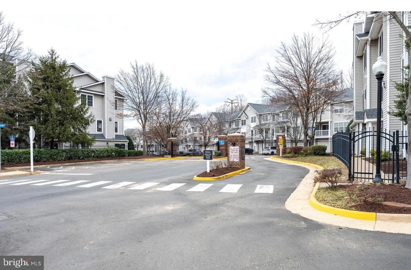 GATES OF FAIR LAKES - Residential