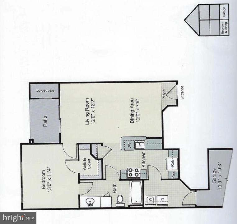 GATES OF FAIR LAKES - Residential