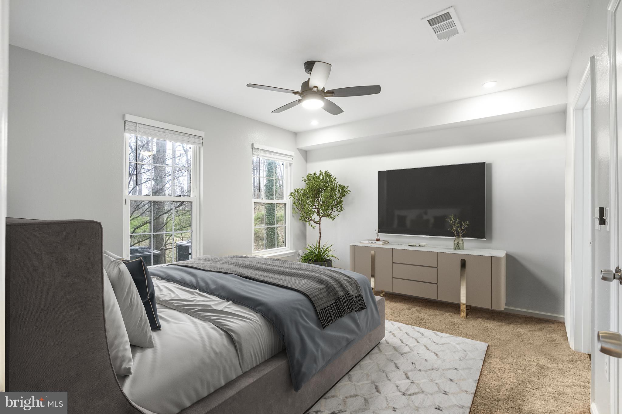 GATES OF FAIR LAKES - Residential