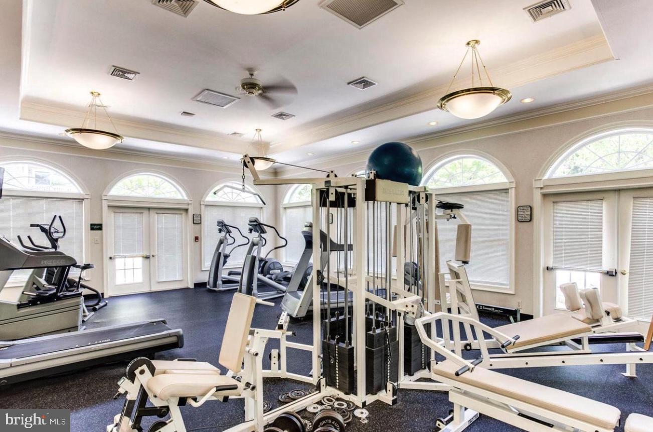 GATES OF FAIR LAKES - Residential