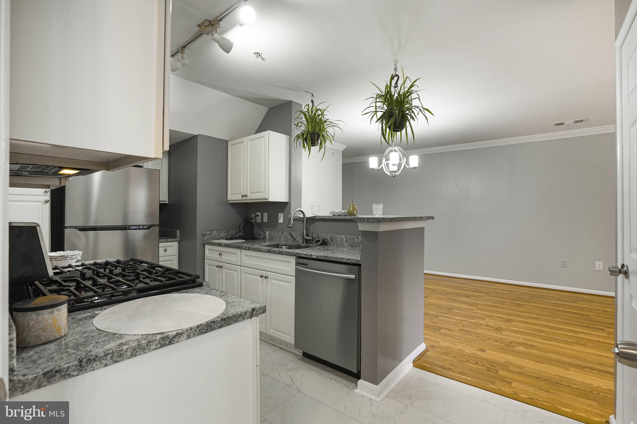 GATES OF FAIR LAKES - Residential