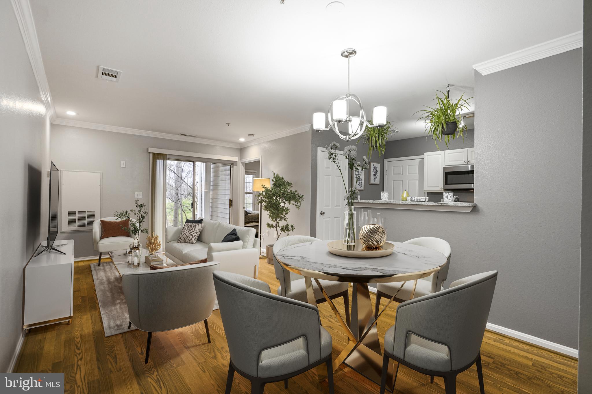 GATES OF FAIR LAKES - Residential