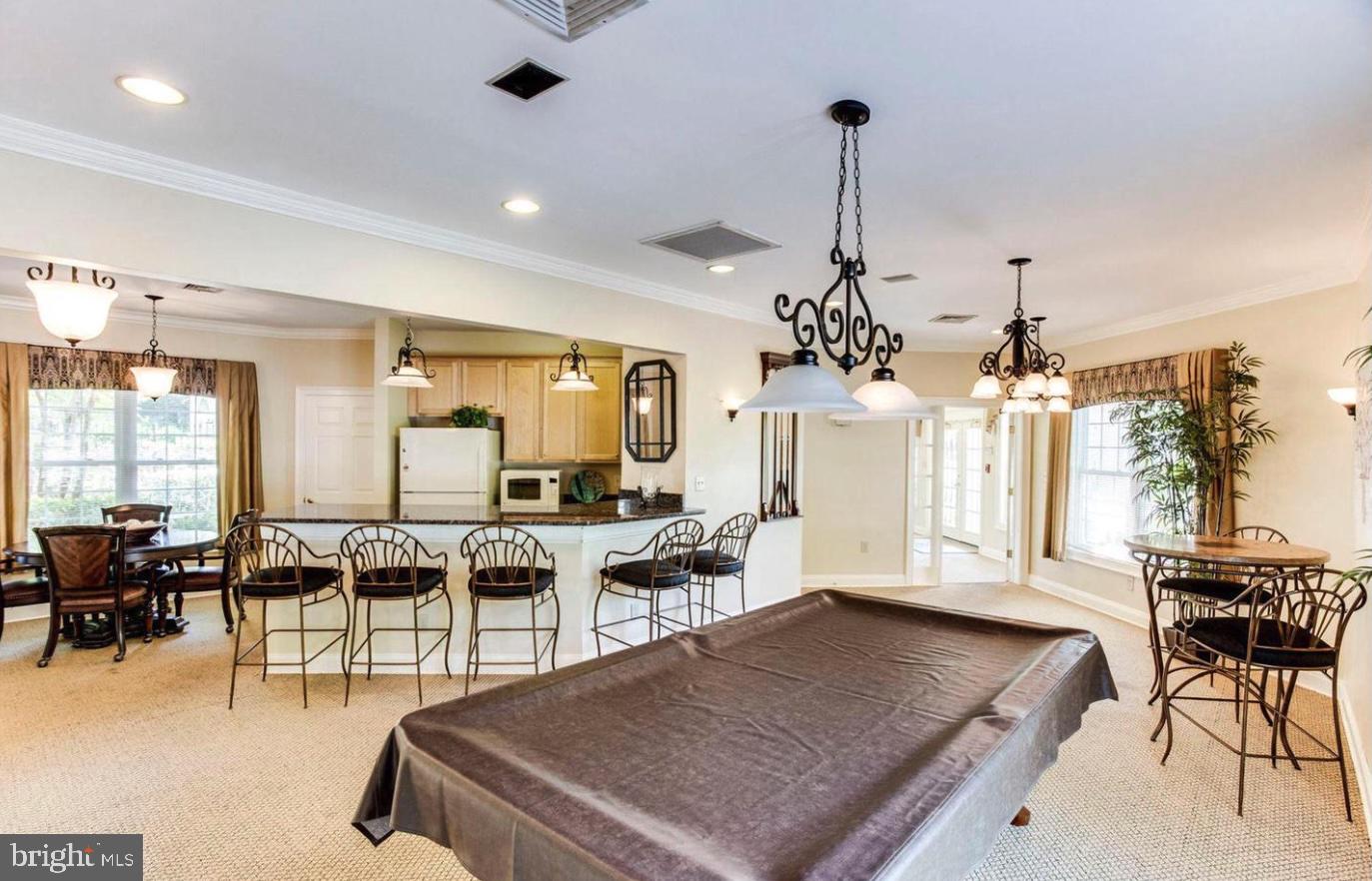 GATES OF FAIR LAKES - Residential