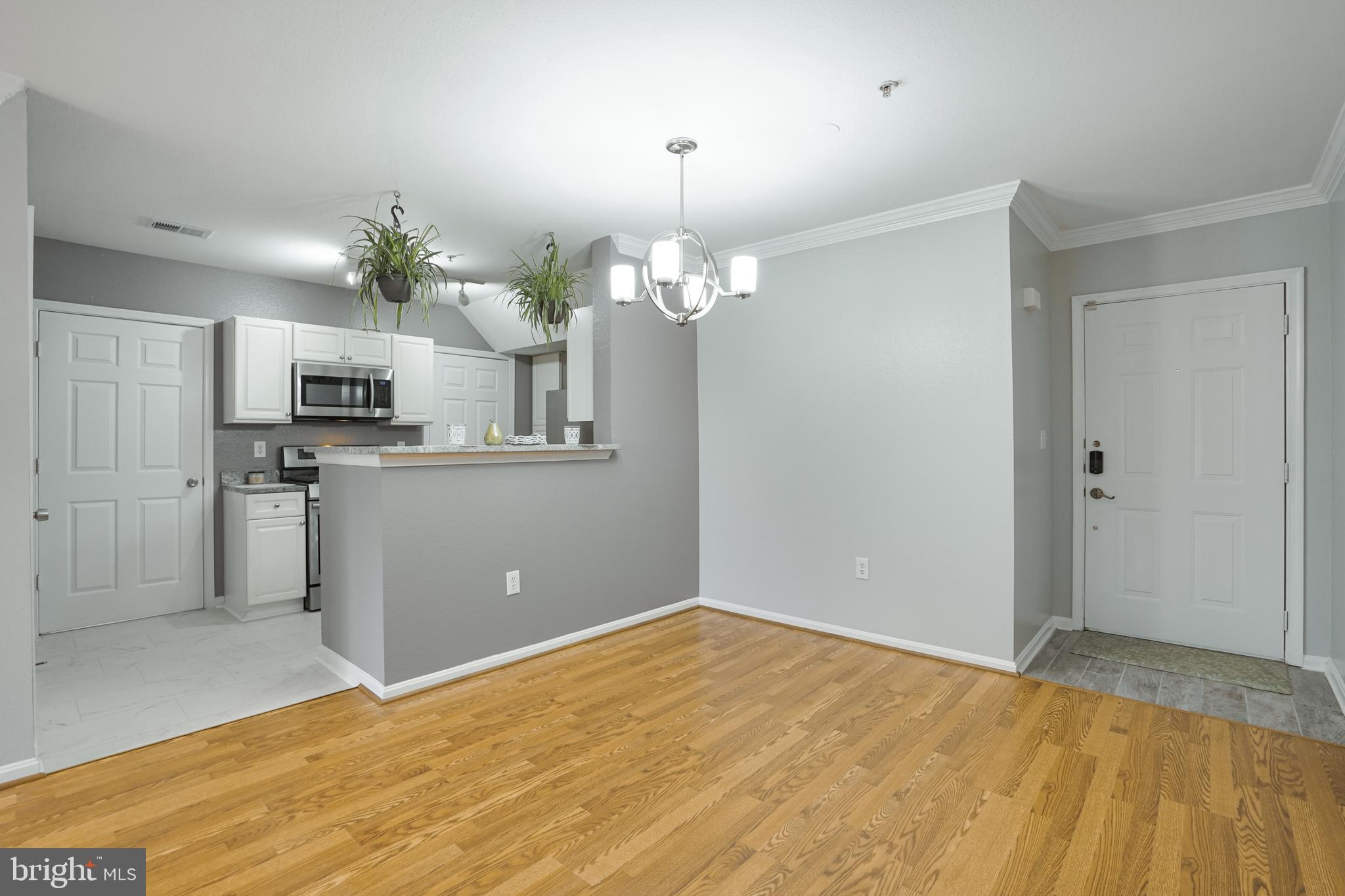 GATES OF FAIR LAKES - Residential