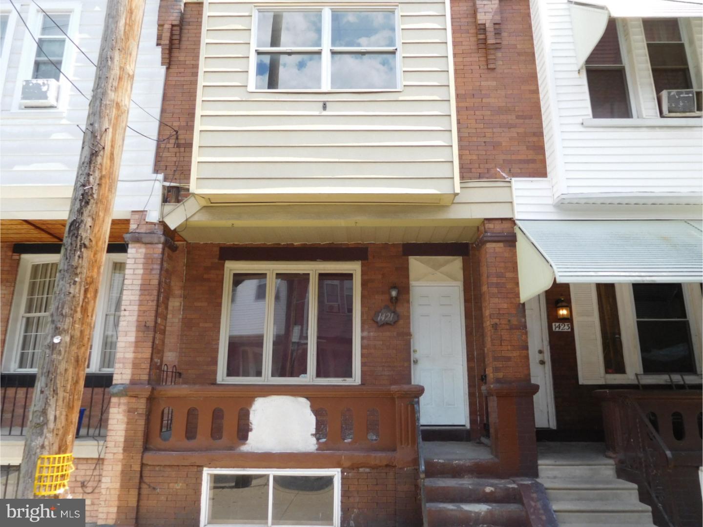 GRAYS FERRY - Residential
