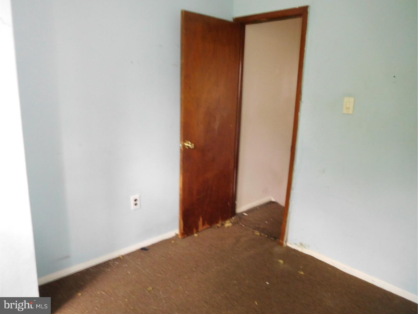 GRAYS FERRY - Residential