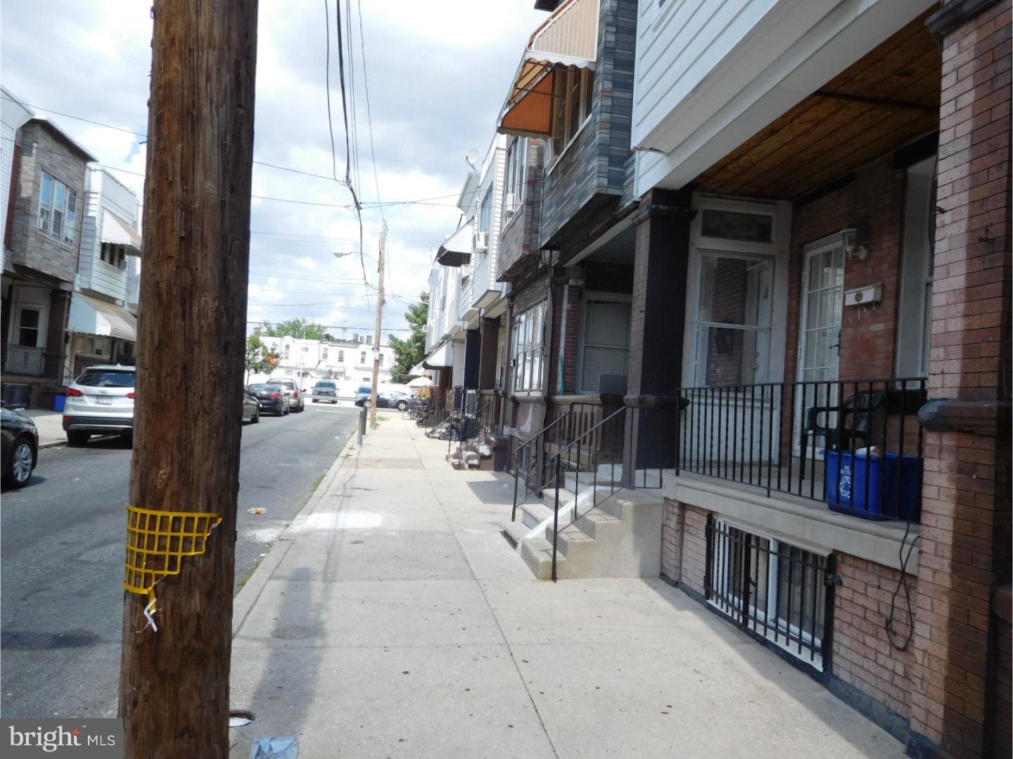 GRAYS FERRY - Residential