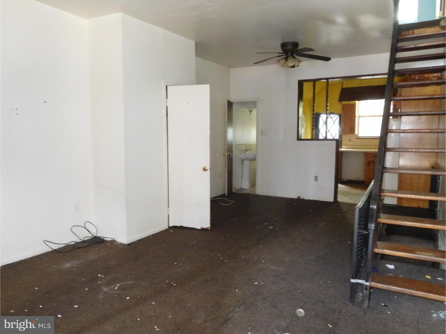 GRAYS FERRY - Residential