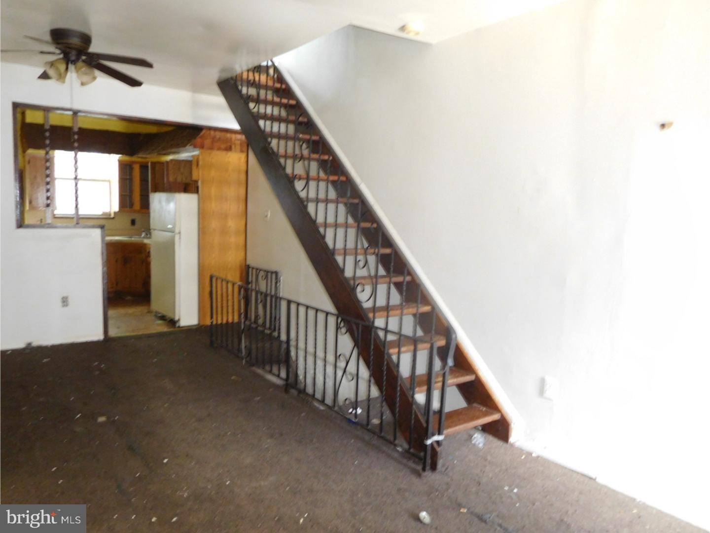 GRAYS FERRY - Residential