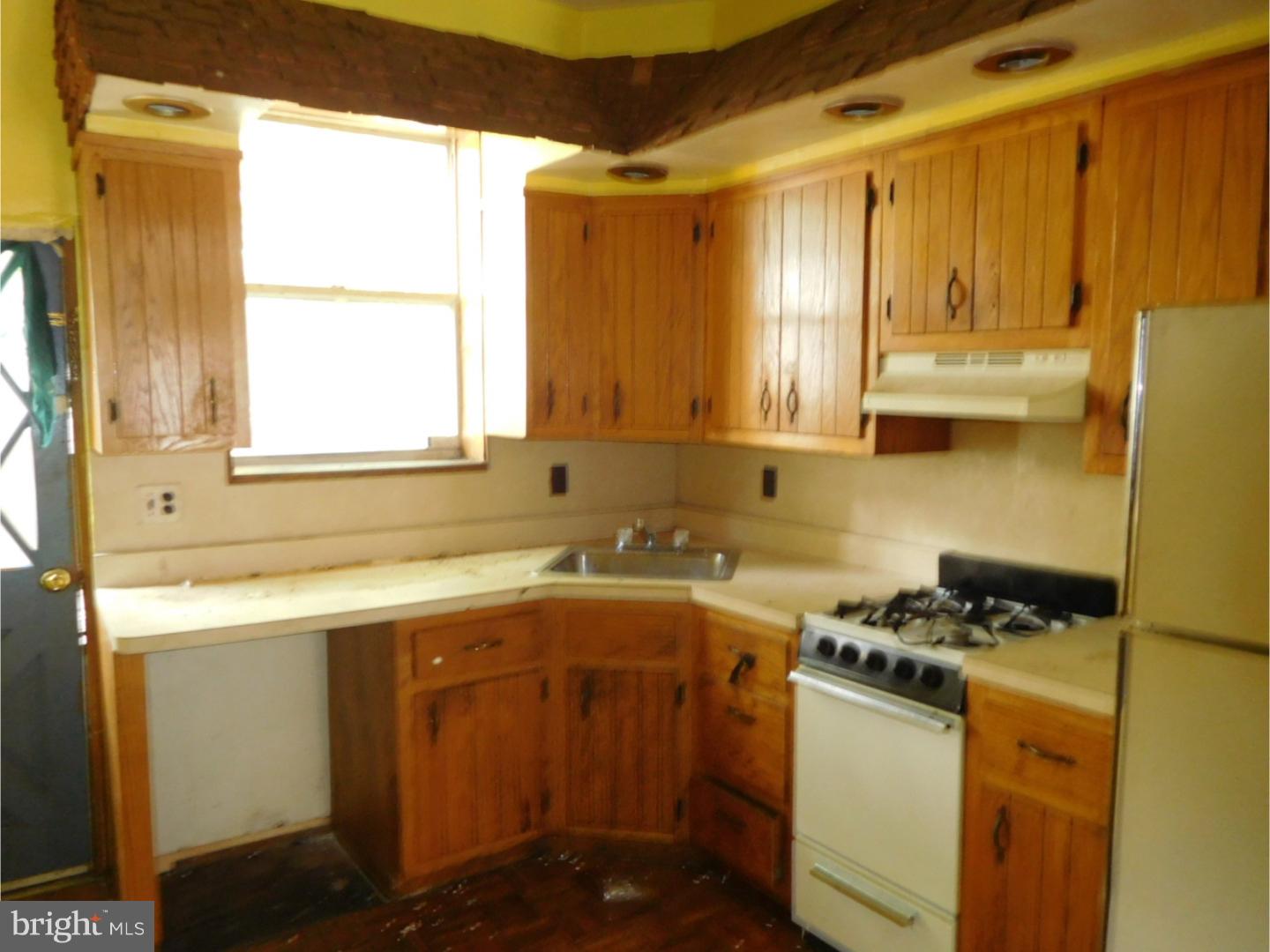 GRAYS FERRY - Residential