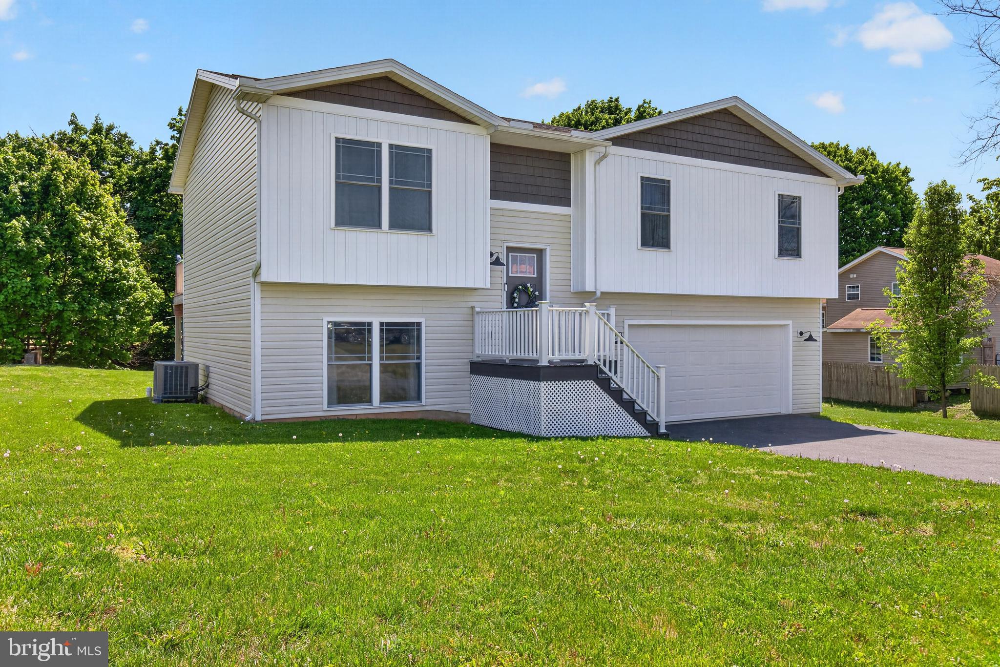 NORTH MIDDLE SPRING ESTATES - Residential