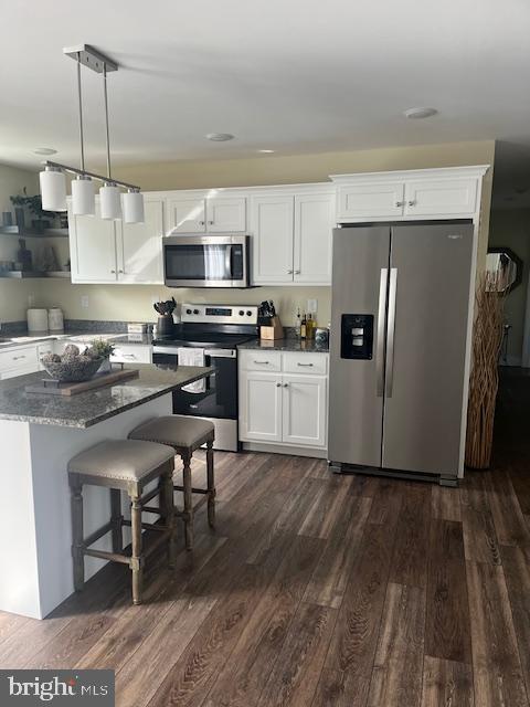 NORTH MIDDLE SPRING ESTATES - Residential