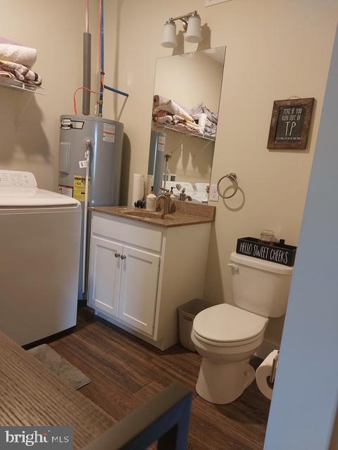 NORTH MIDDLE SPRING ESTATES - Residential