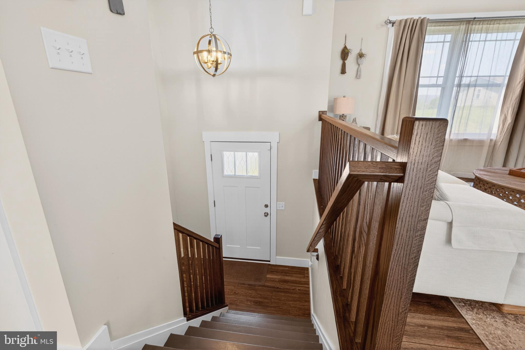 NORTH MIDDLE SPRING ESTATES - Residential