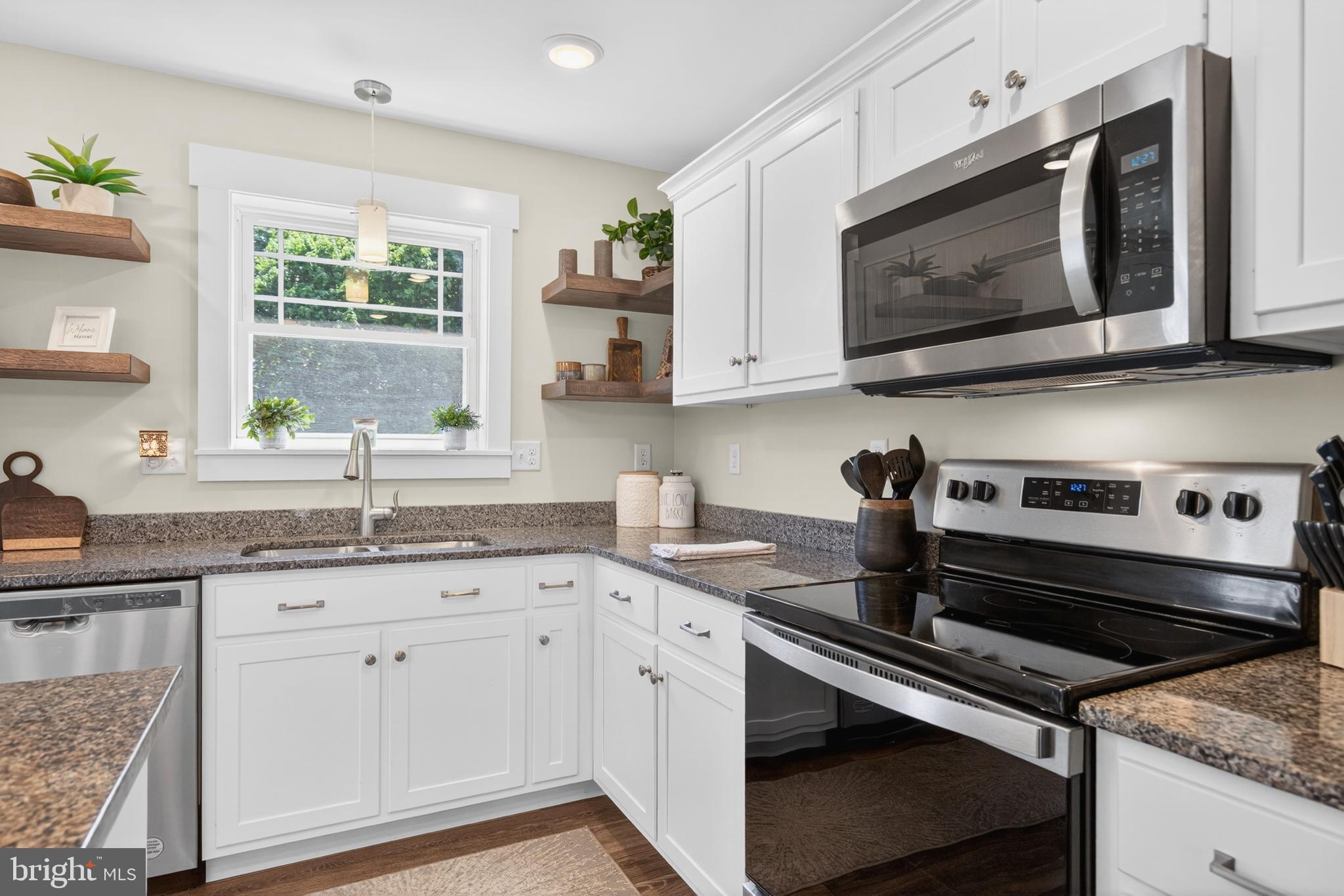 NORTH MIDDLE SPRING ESTATES - Residential