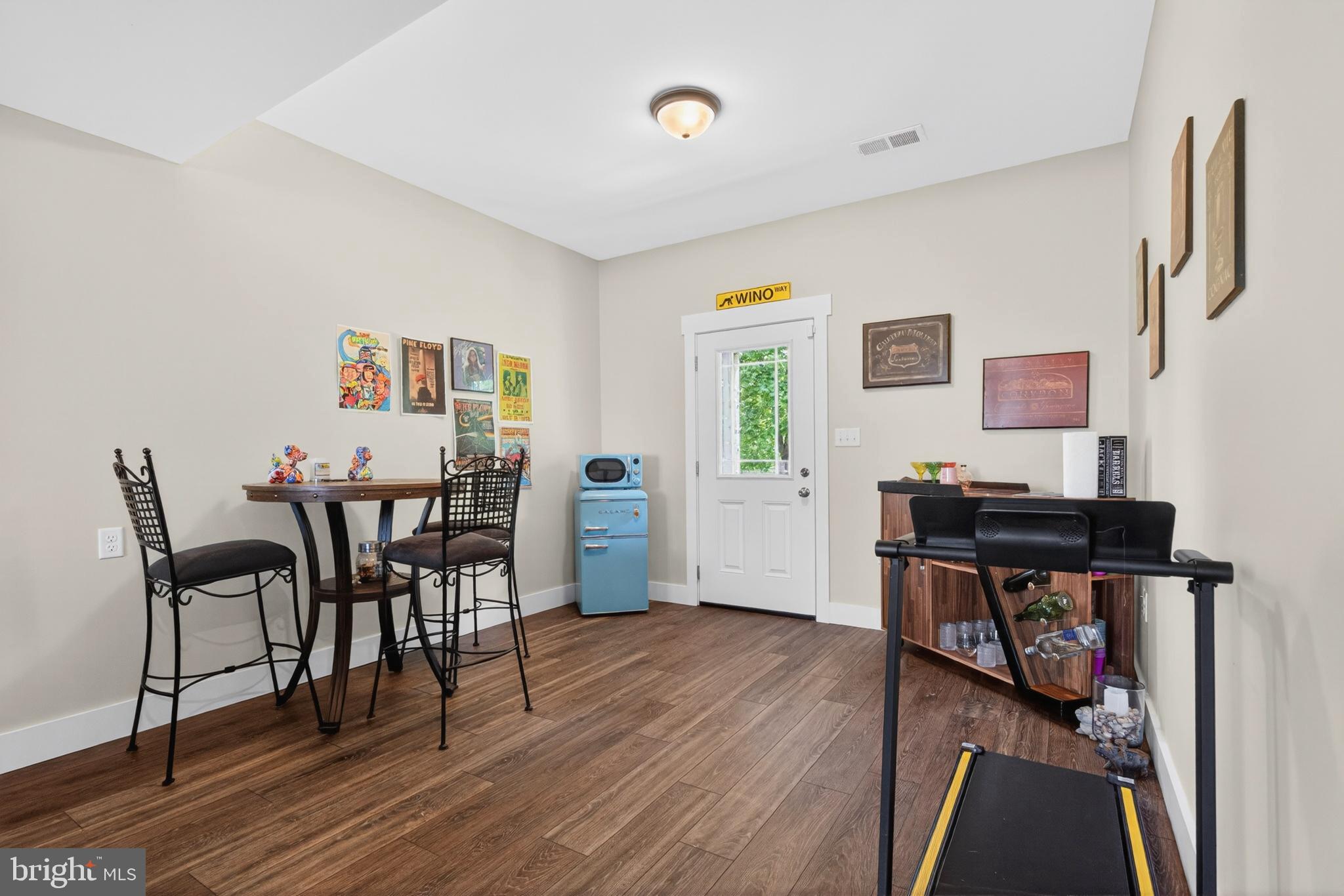 NORTH MIDDLE SPRING ESTATES - Residential