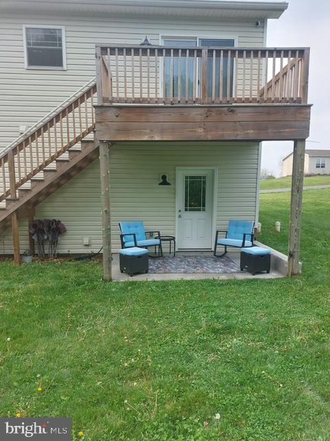 NORTH MIDDLE SPRING ESTATES - Residential