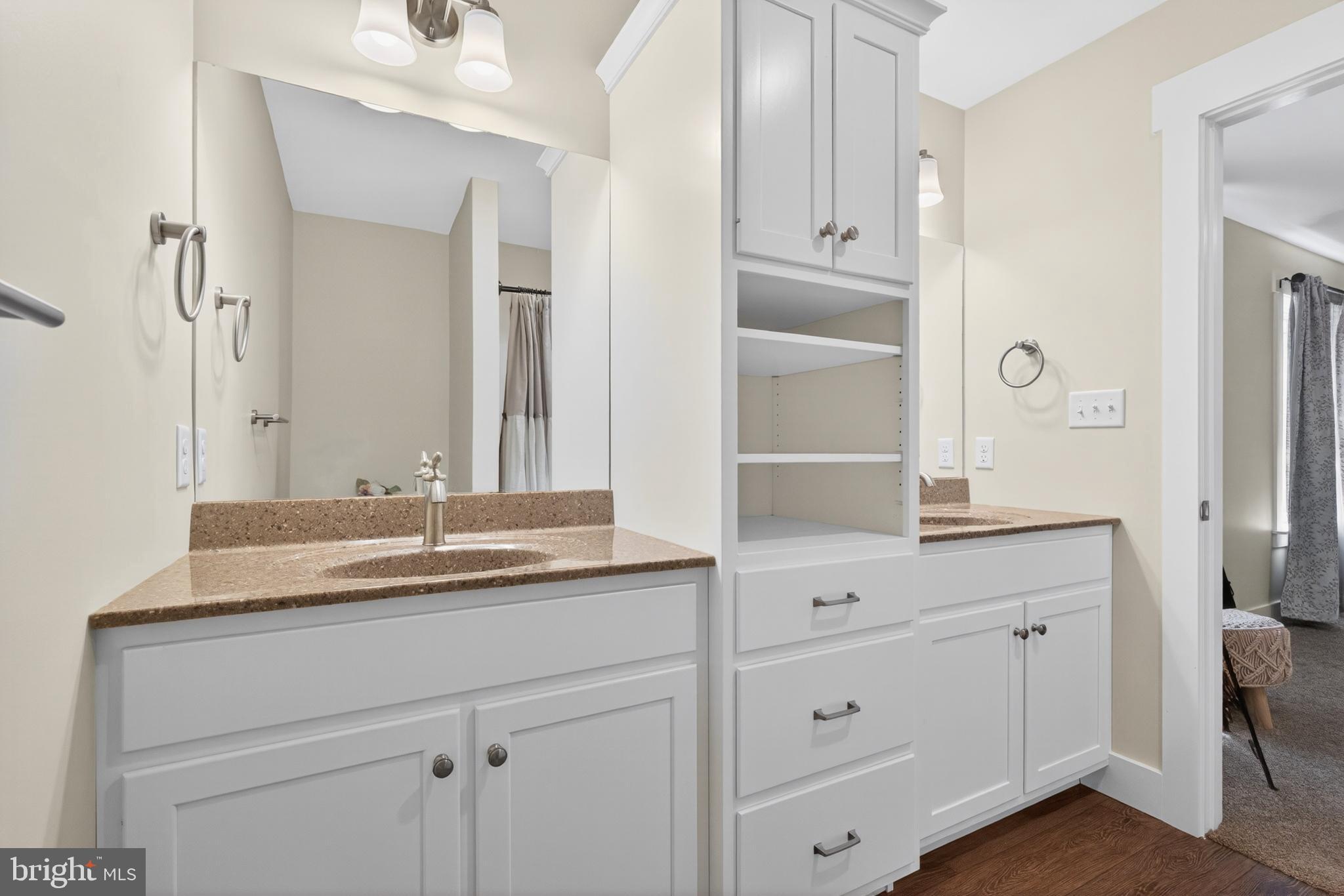 NORTH MIDDLE SPRING ESTATES - Residential