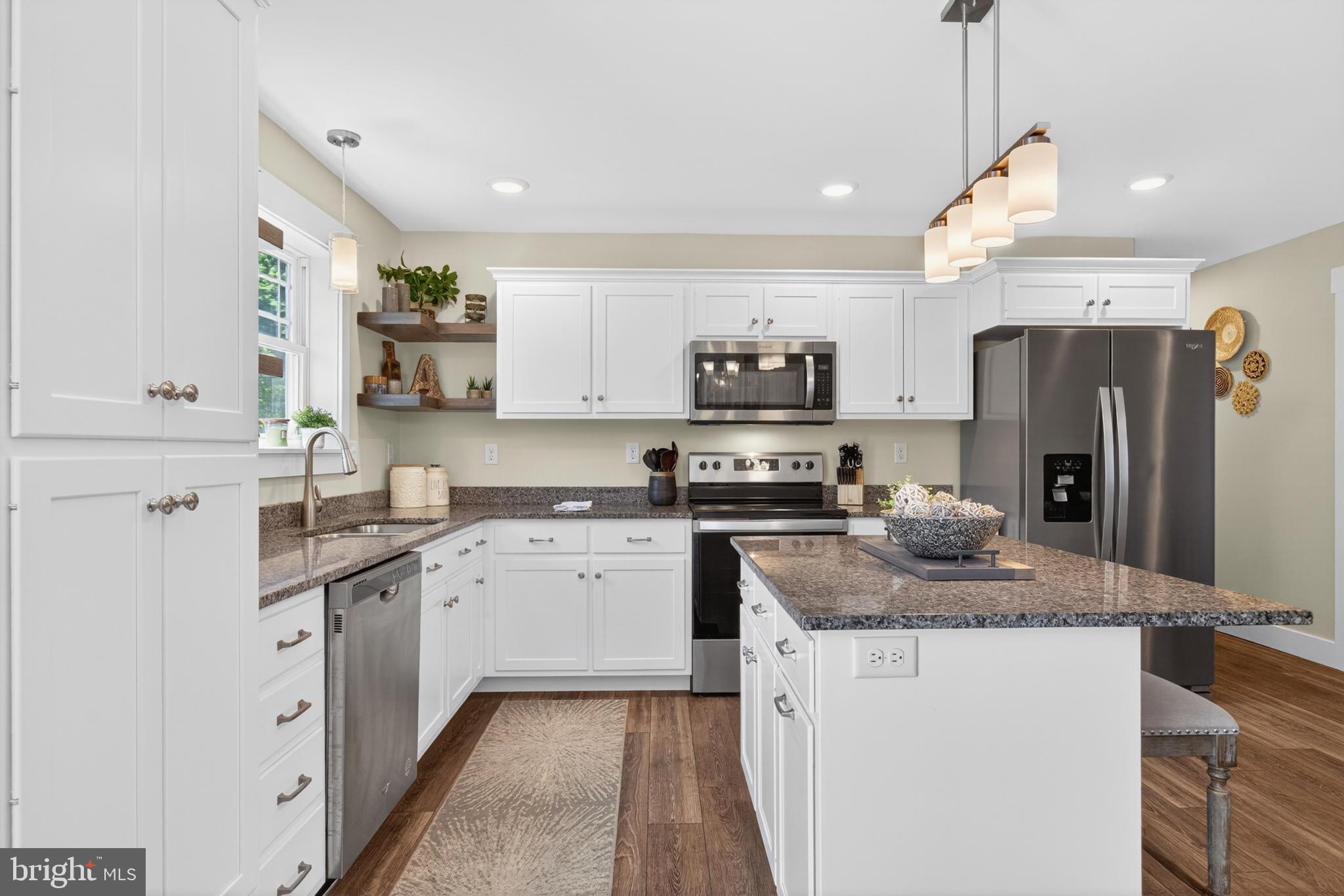 NORTH MIDDLE SPRING ESTATES - Residential