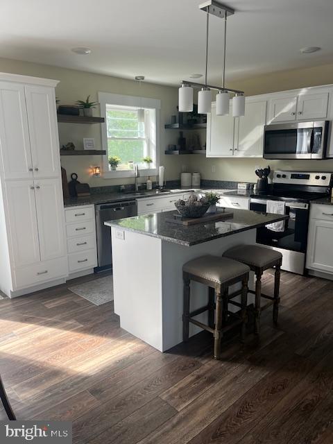 NORTH MIDDLE SPRING ESTATES - Residential