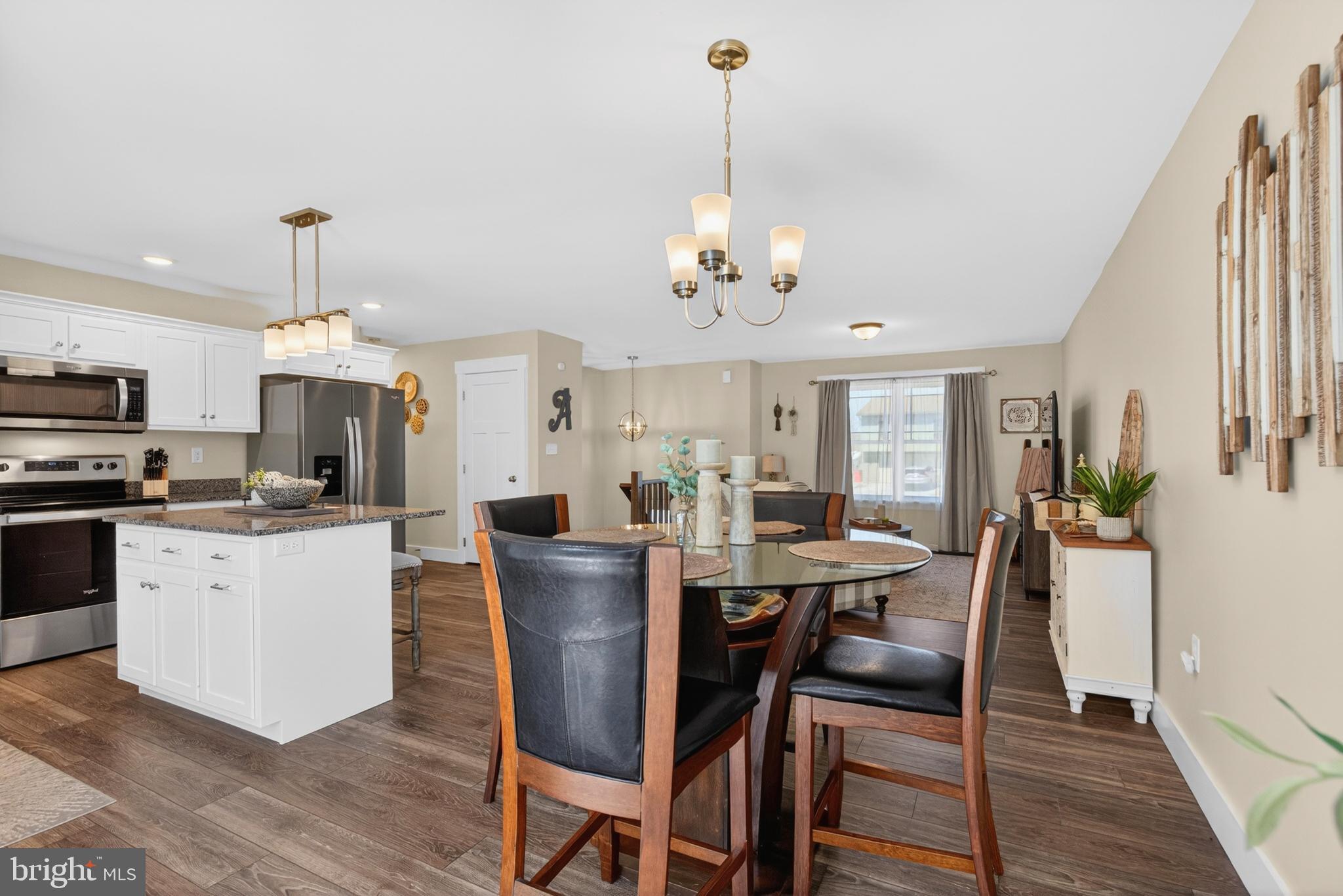 NORTH MIDDLE SPRING ESTATES - Residential