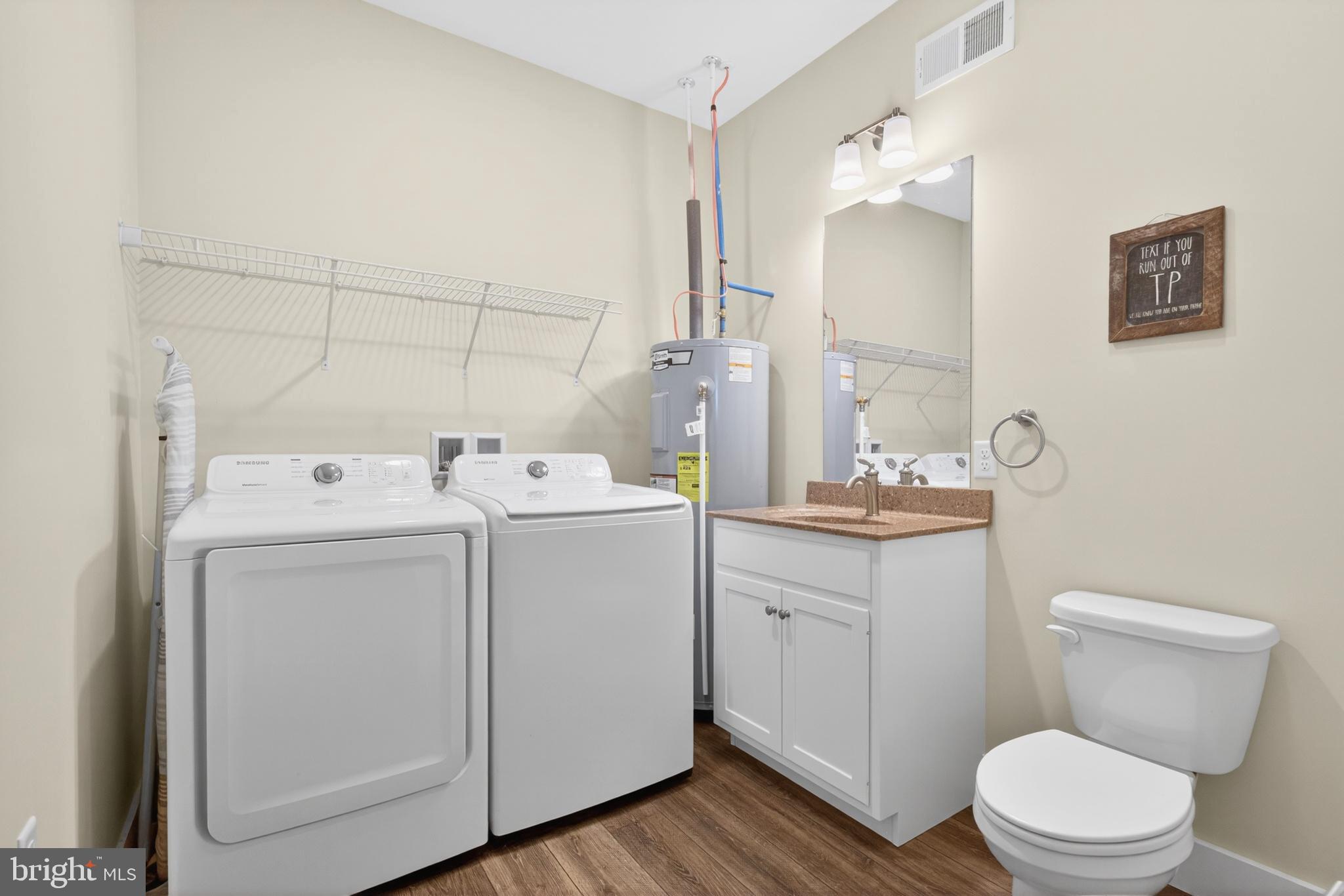 NORTH MIDDLE SPRING ESTATES - Residential