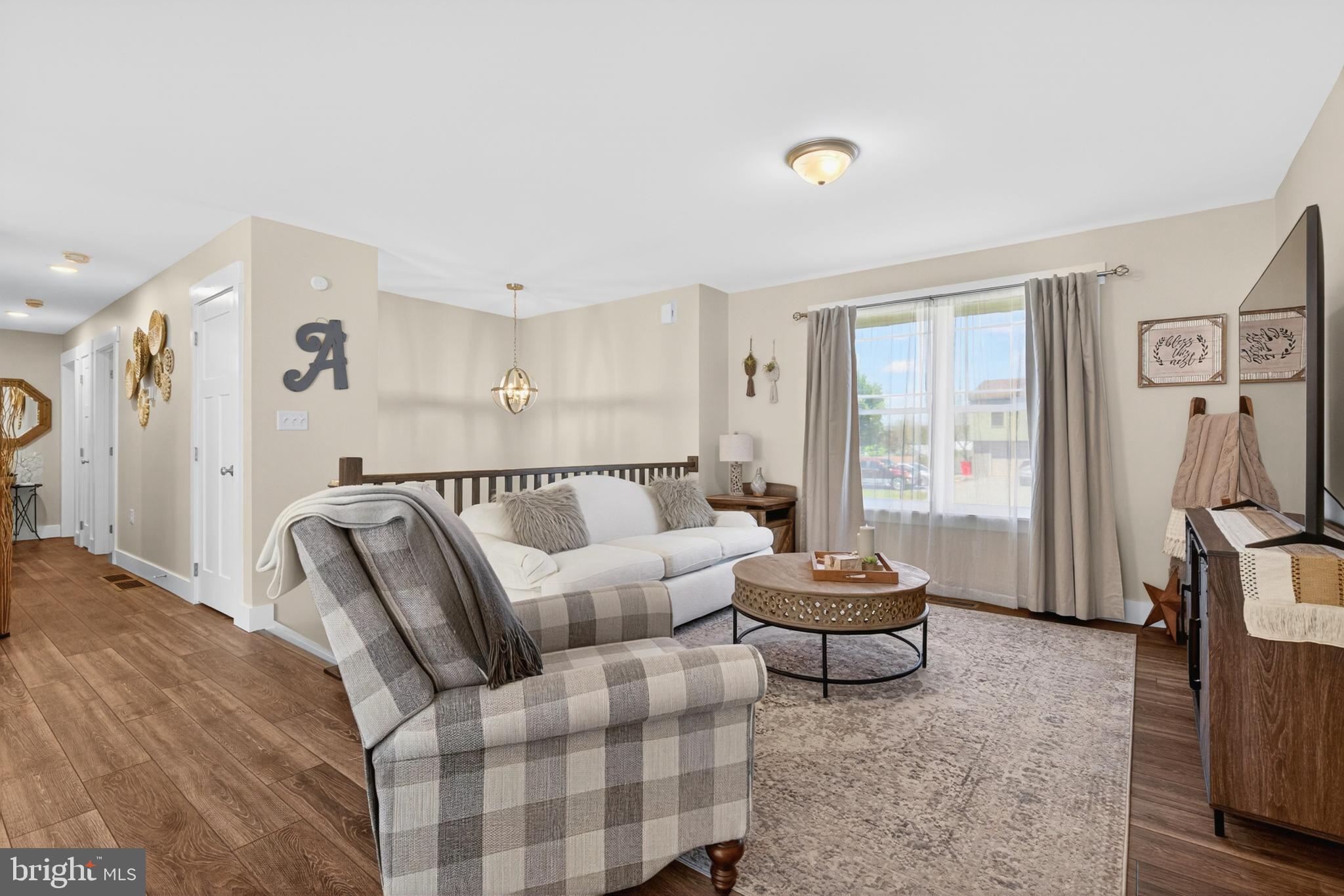 NORTH MIDDLE SPRING ESTATES - Residential