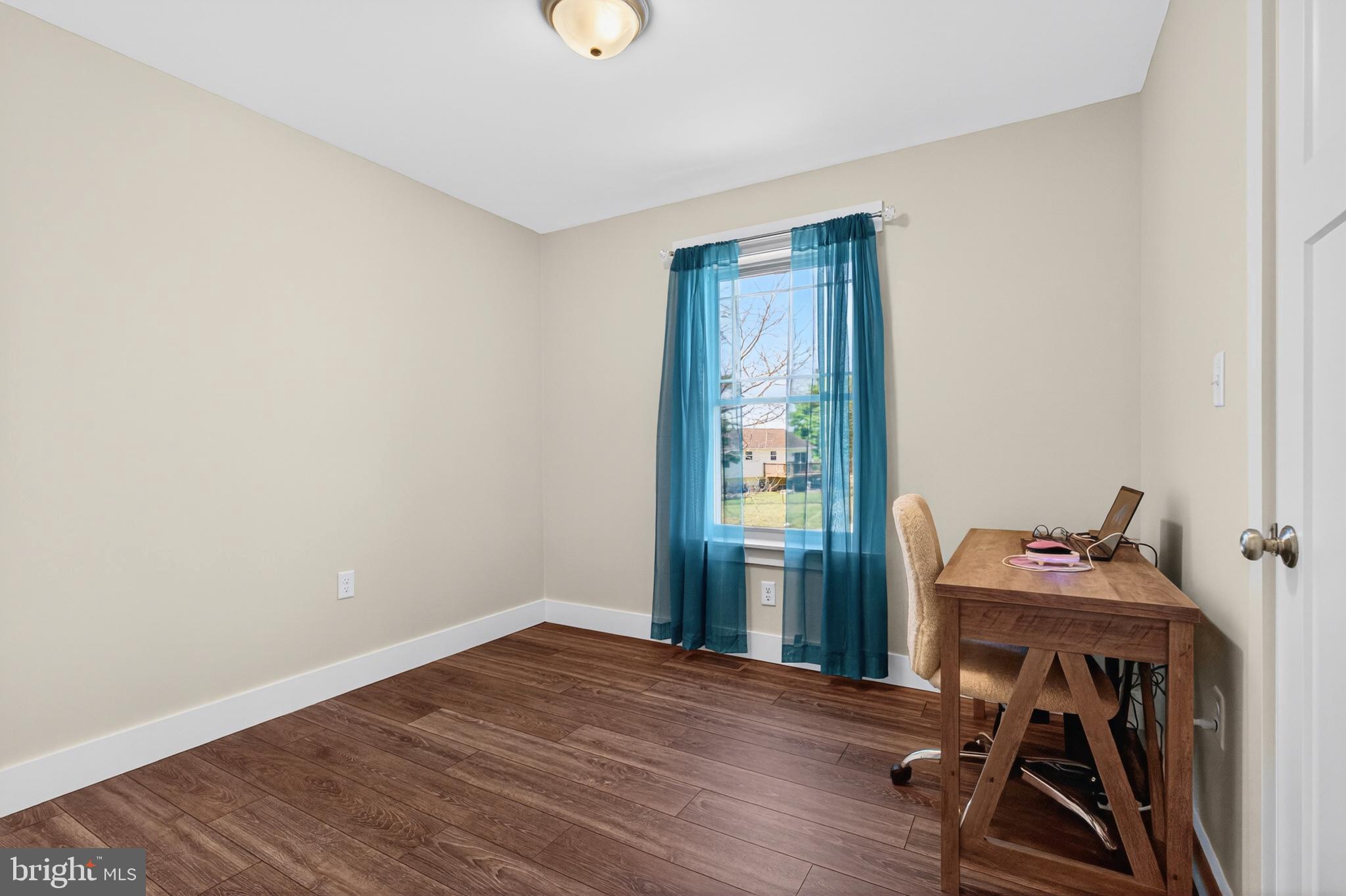 NORTH MIDDLE SPRING ESTATES - Residential