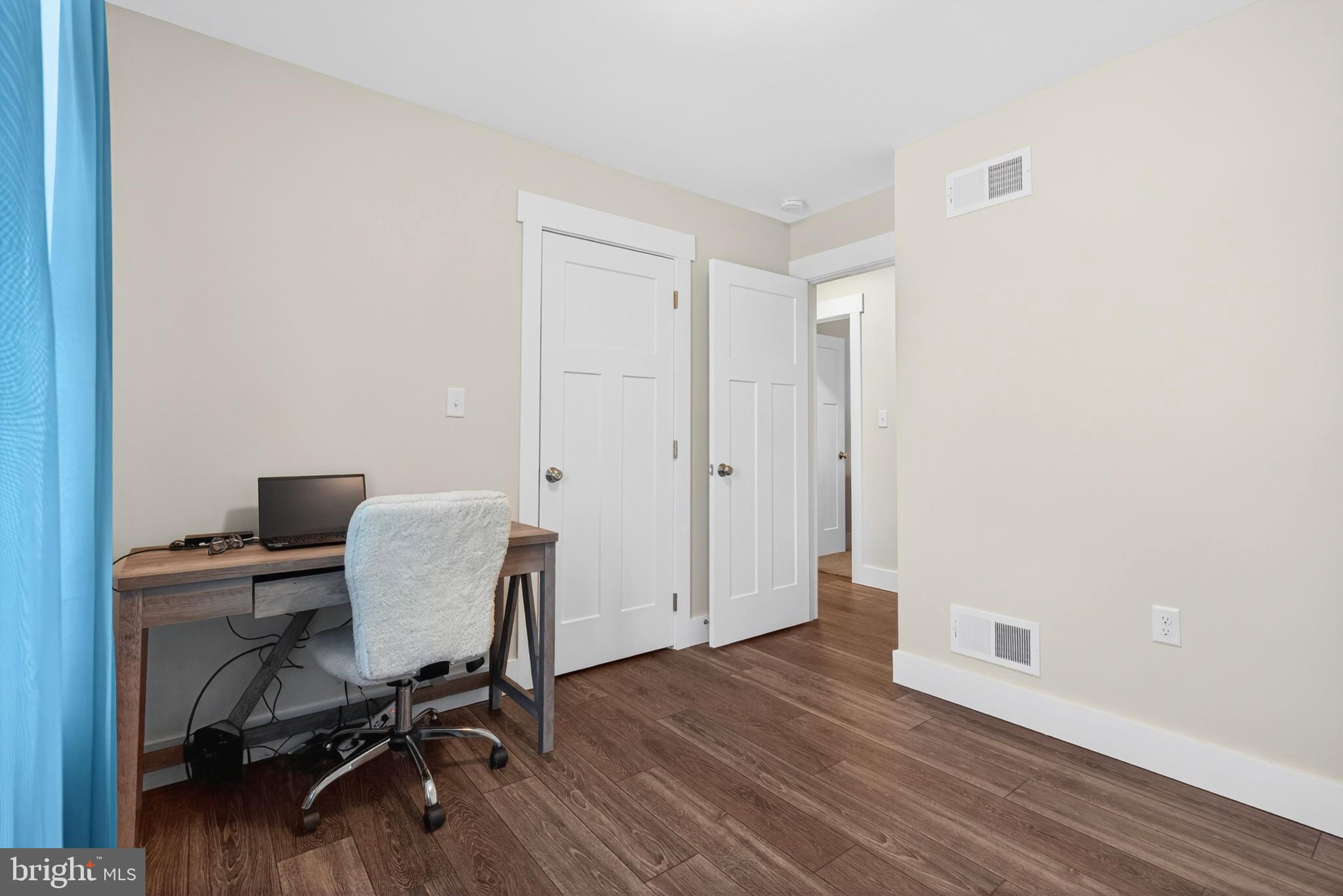 NORTH MIDDLE SPRING ESTATES - Residential