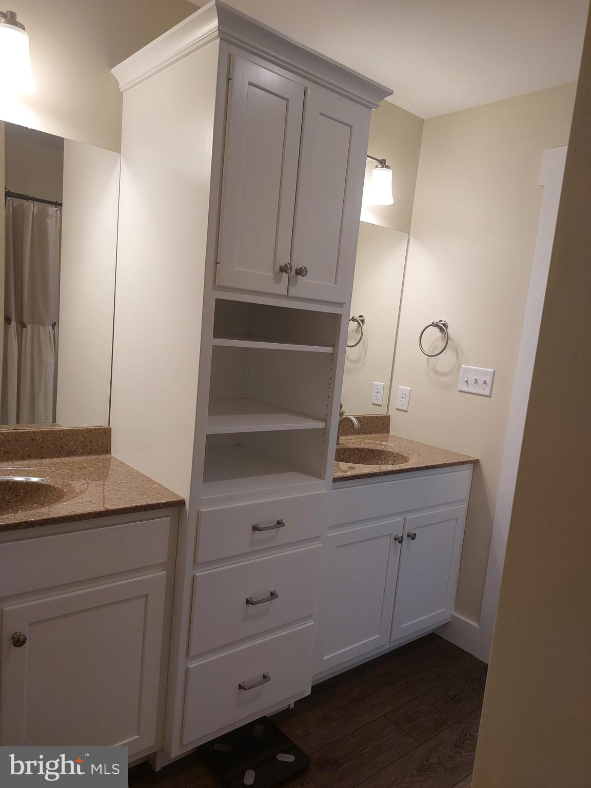 NORTH MIDDLE SPRING ESTATES - Residential