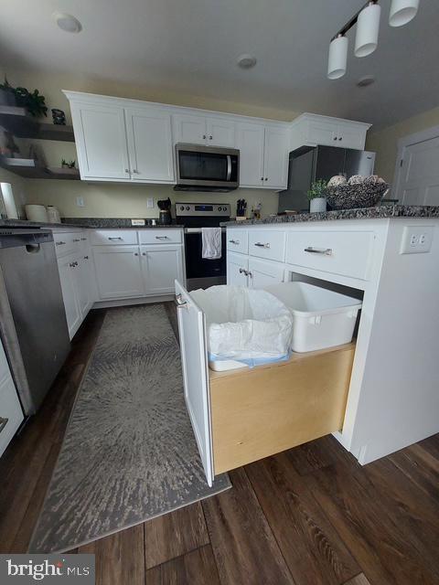 NORTH MIDDLE SPRING ESTATES - Residential