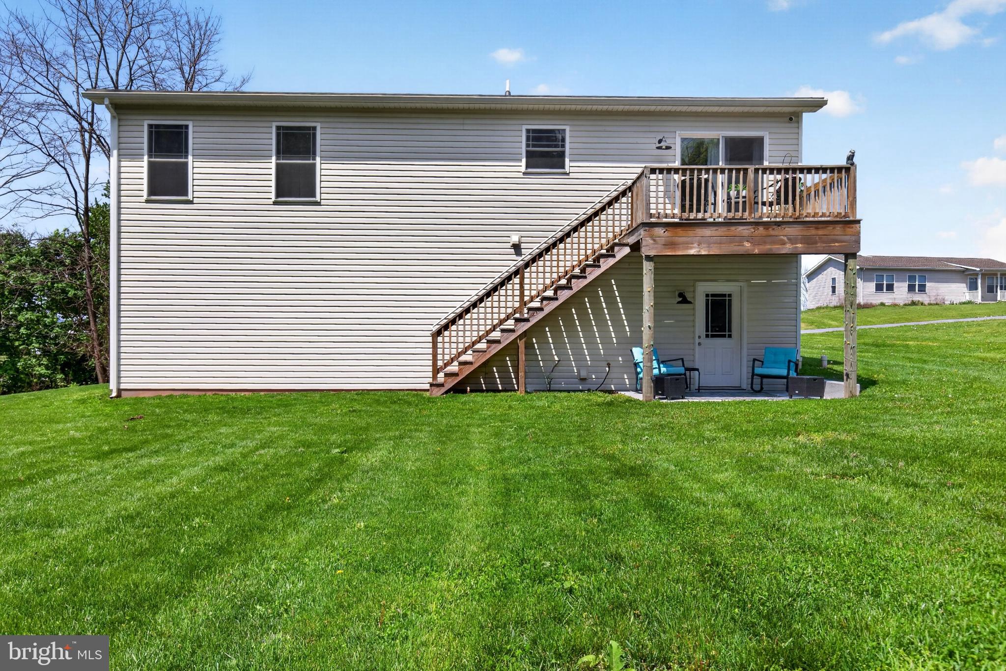 NORTH MIDDLE SPRING ESTATES - Residential