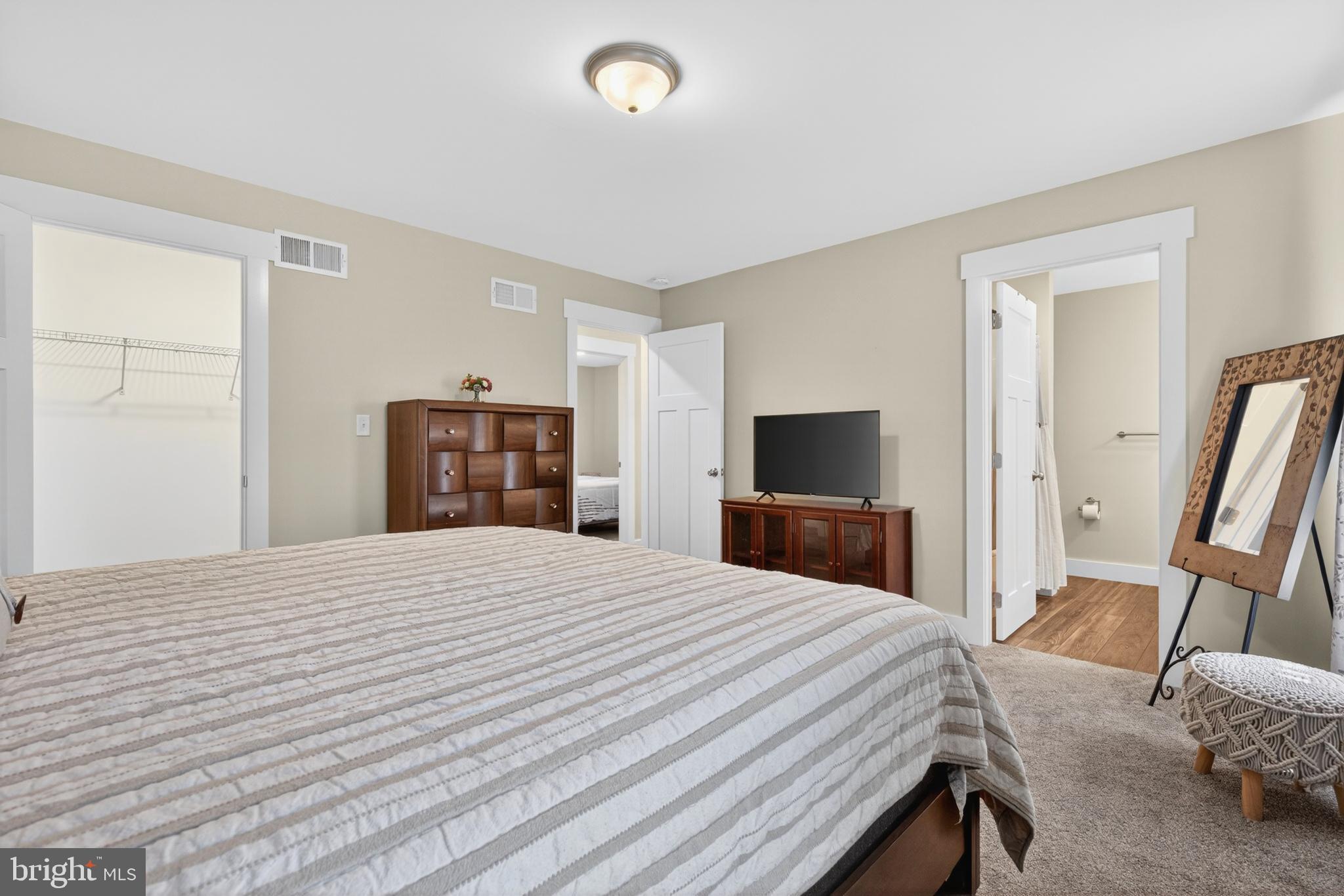 NORTH MIDDLE SPRING ESTATES - Residential