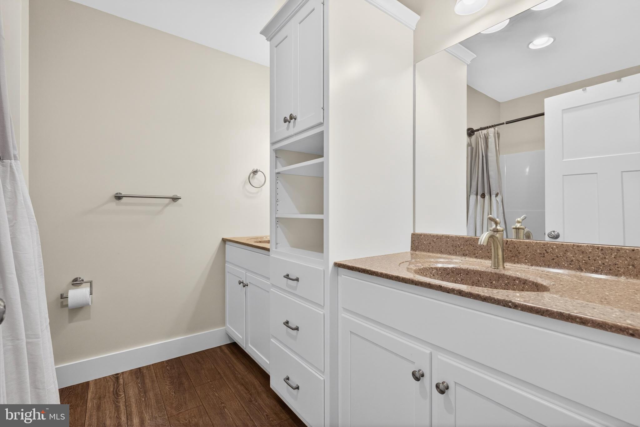 NORTH MIDDLE SPRING ESTATES - Residential