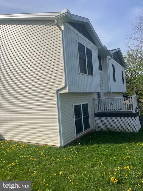 NORTH MIDDLE SPRING ESTATES - Residential