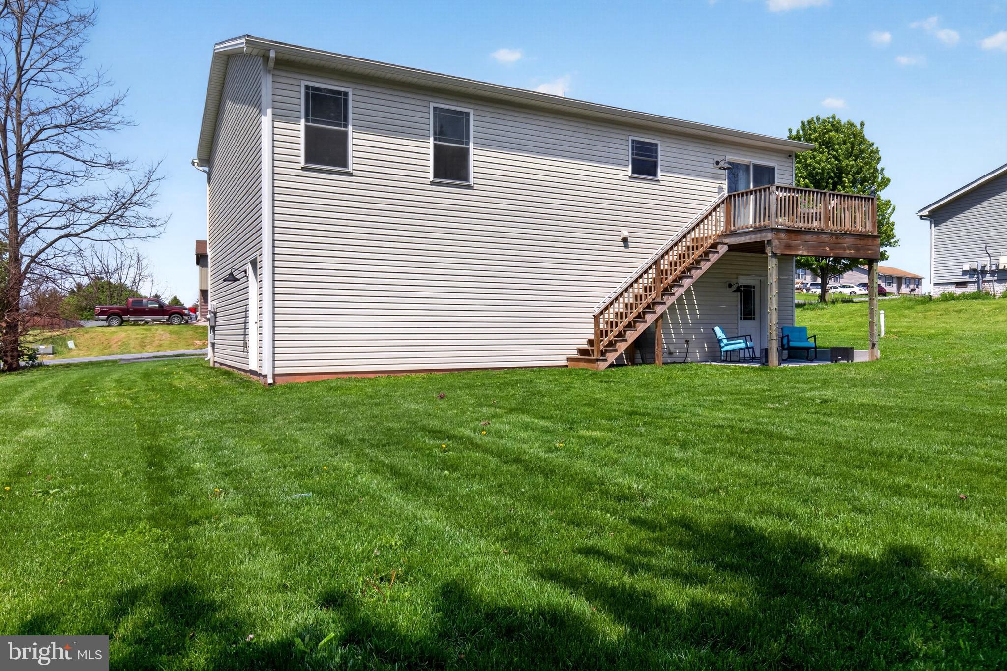 NORTH MIDDLE SPRING ESTATES - Residential