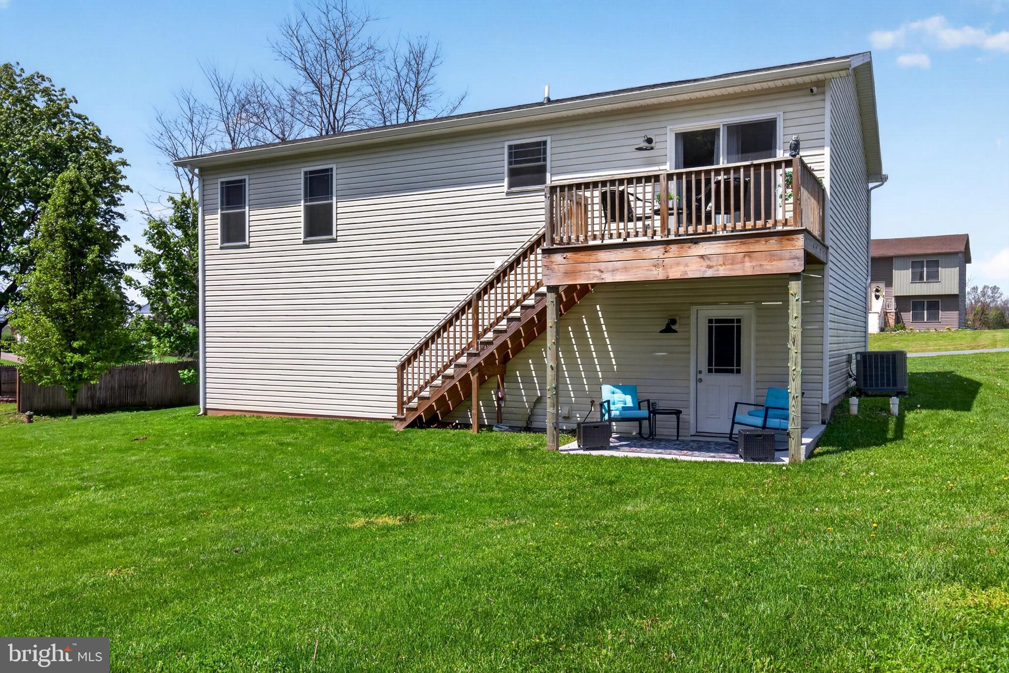 NORTH MIDDLE SPRING ESTATES - Residential