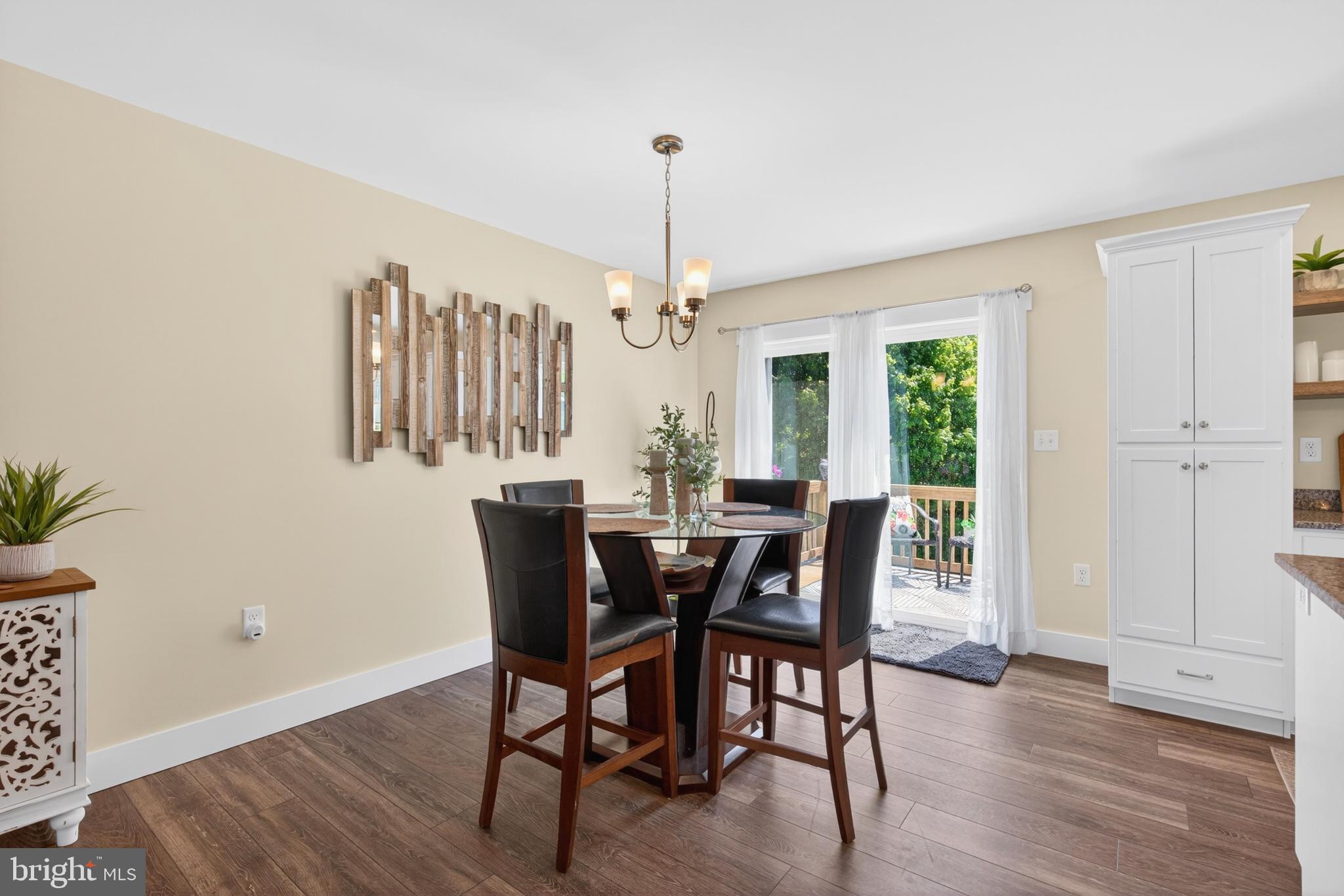 NORTH MIDDLE SPRING ESTATES - Residential