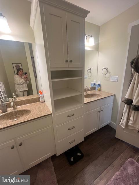 NORTH MIDDLE SPRING ESTATES - Residential