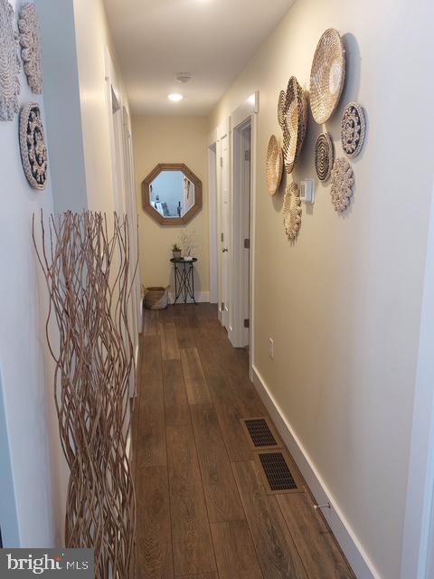 NORTH MIDDLE SPRING ESTATES - Residential