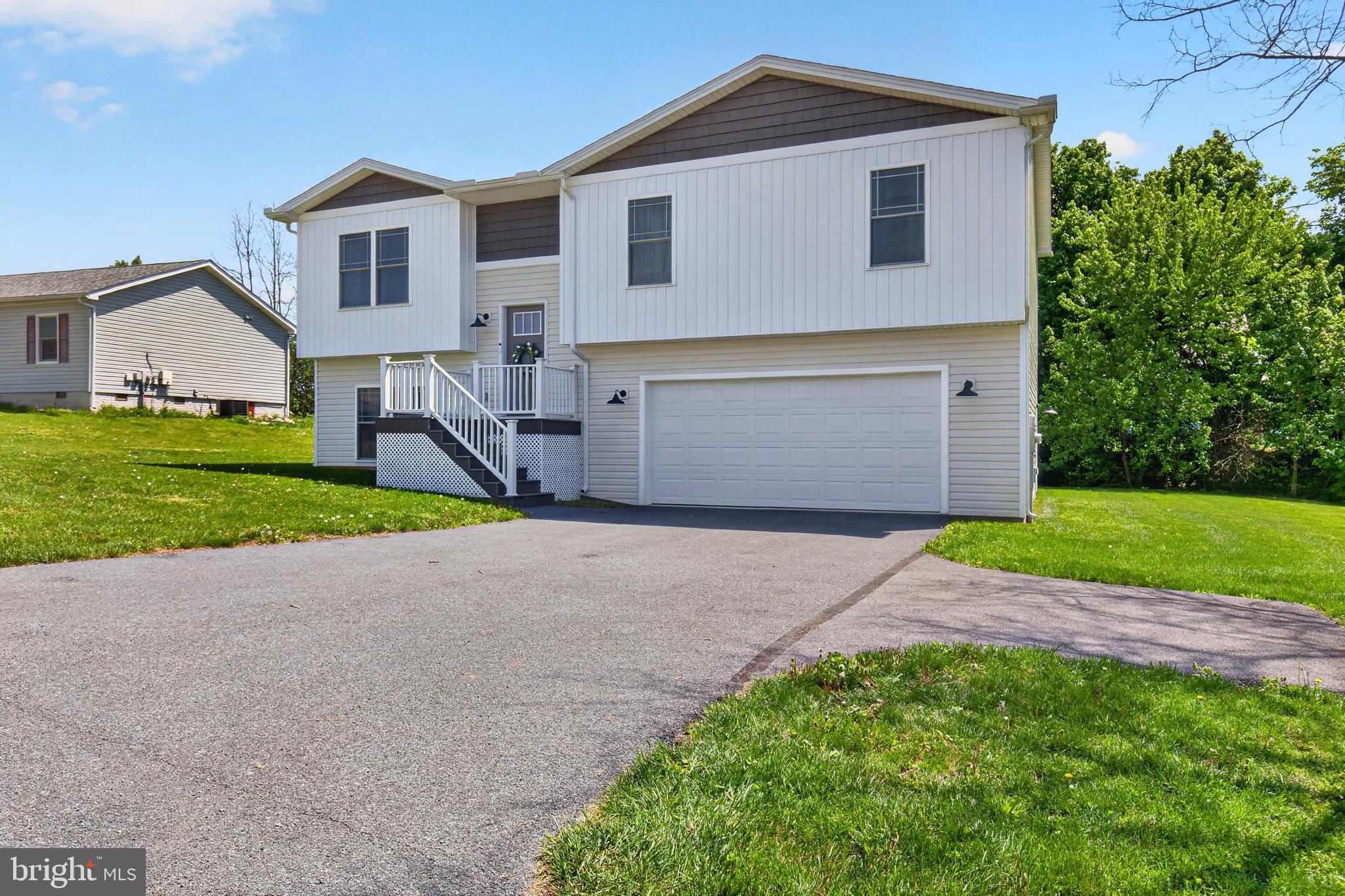 NORTH MIDDLE SPRING ESTATES - Residential