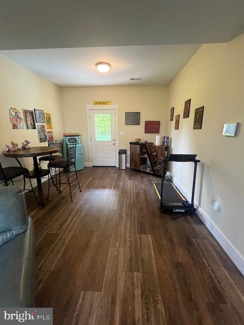 NORTH MIDDLE SPRING ESTATES - Residential