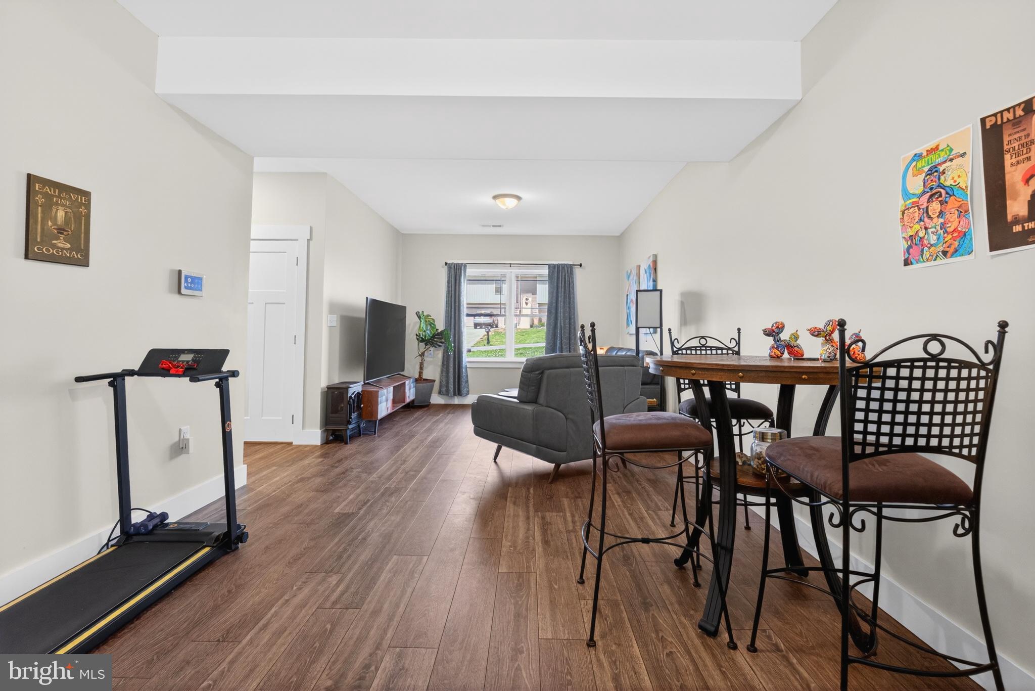 NORTH MIDDLE SPRING ESTATES - Residential