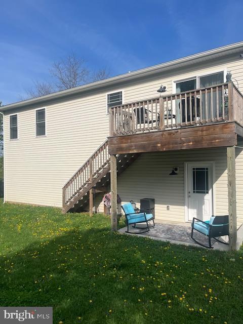 NORTH MIDDLE SPRING ESTATES - Residential