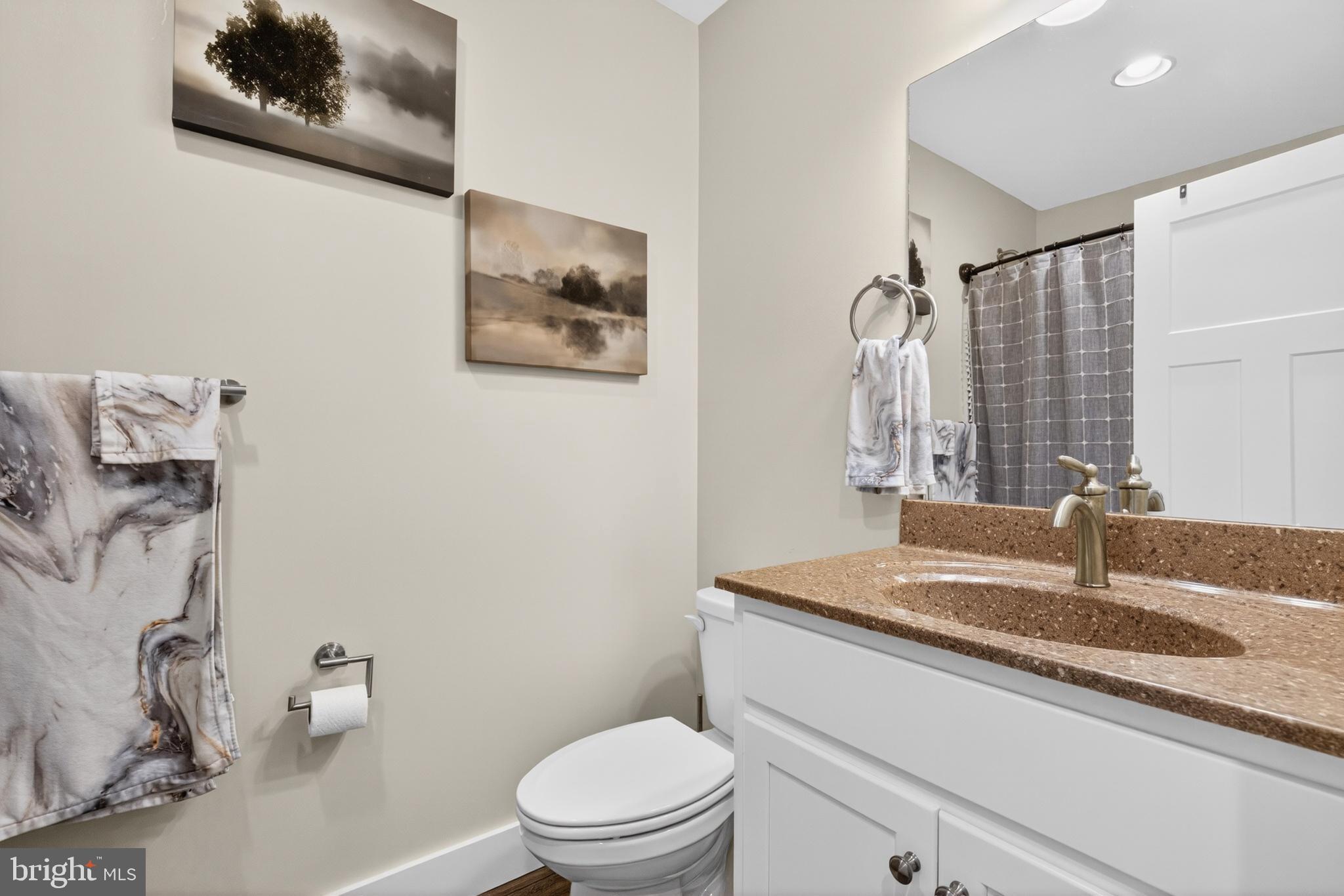 NORTH MIDDLE SPRING ESTATES - Residential