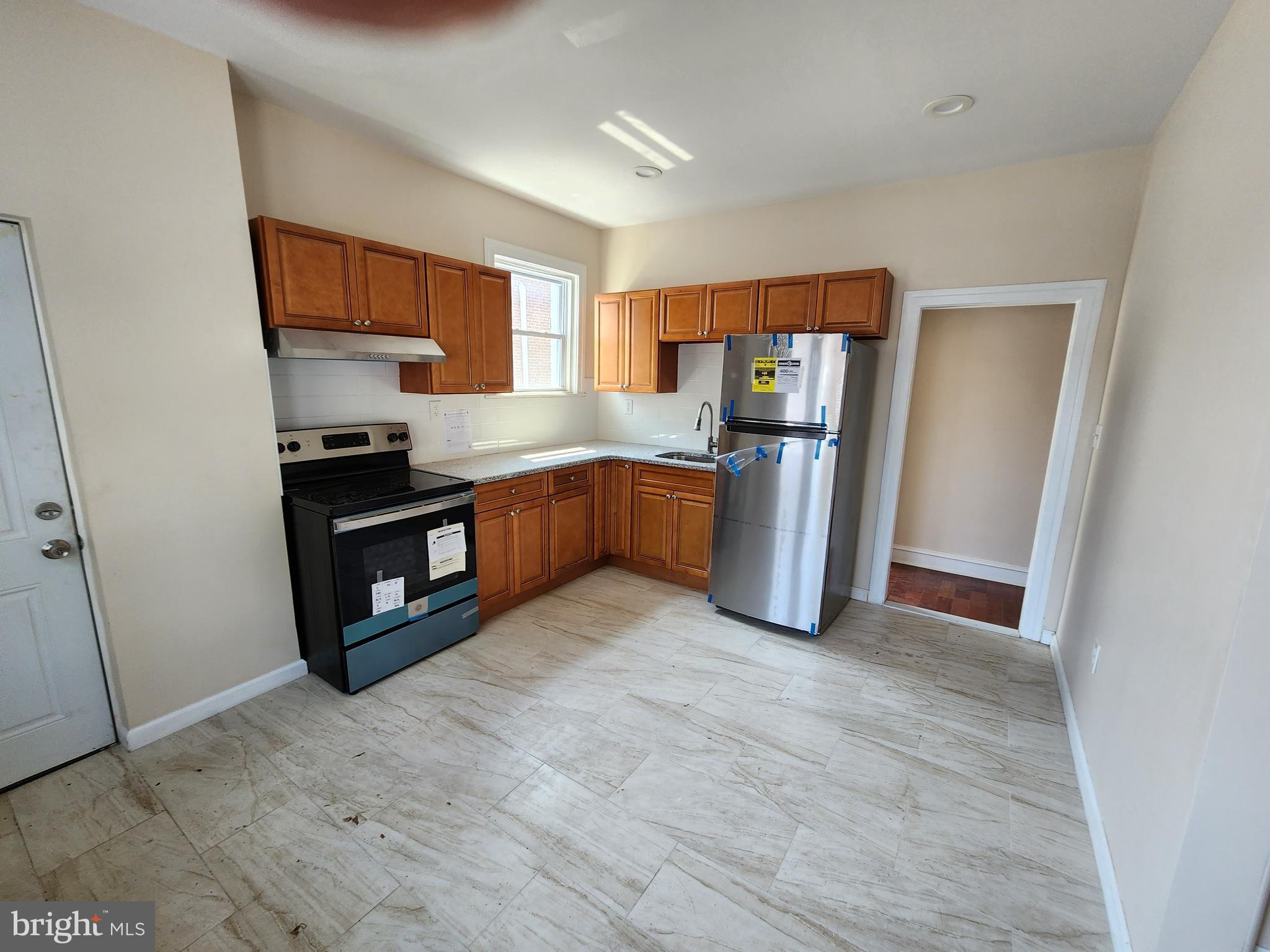 OLNEY - Residential Lease