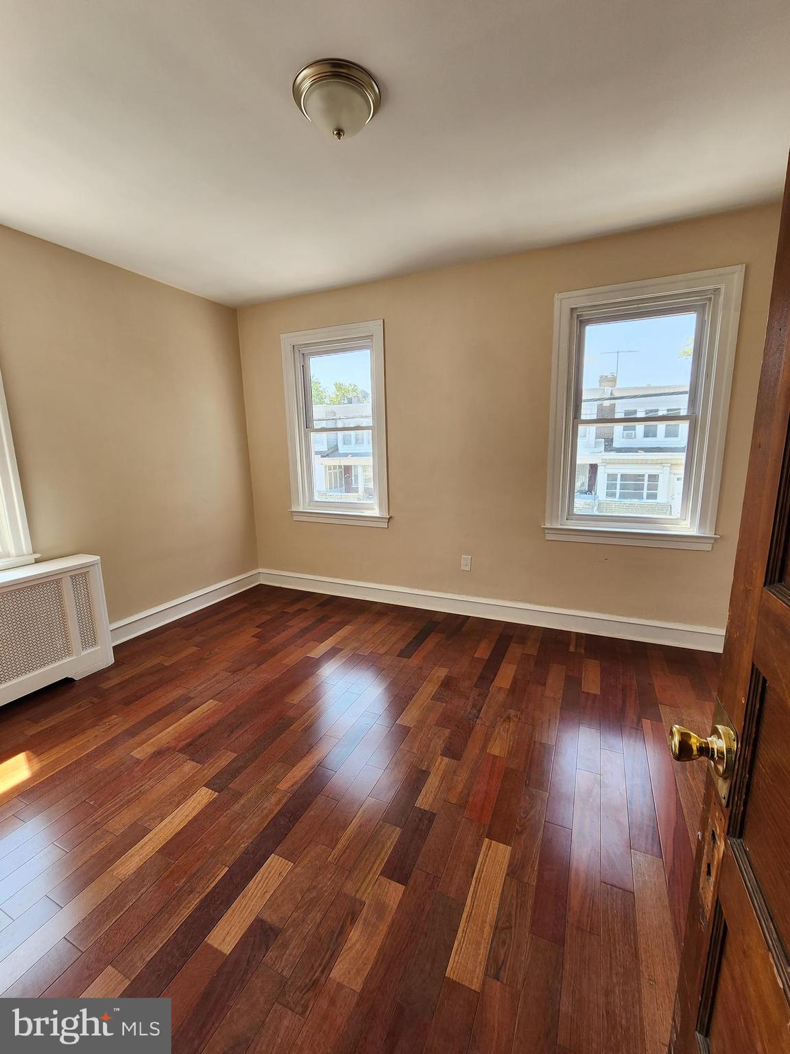 OLNEY - Residential Lease